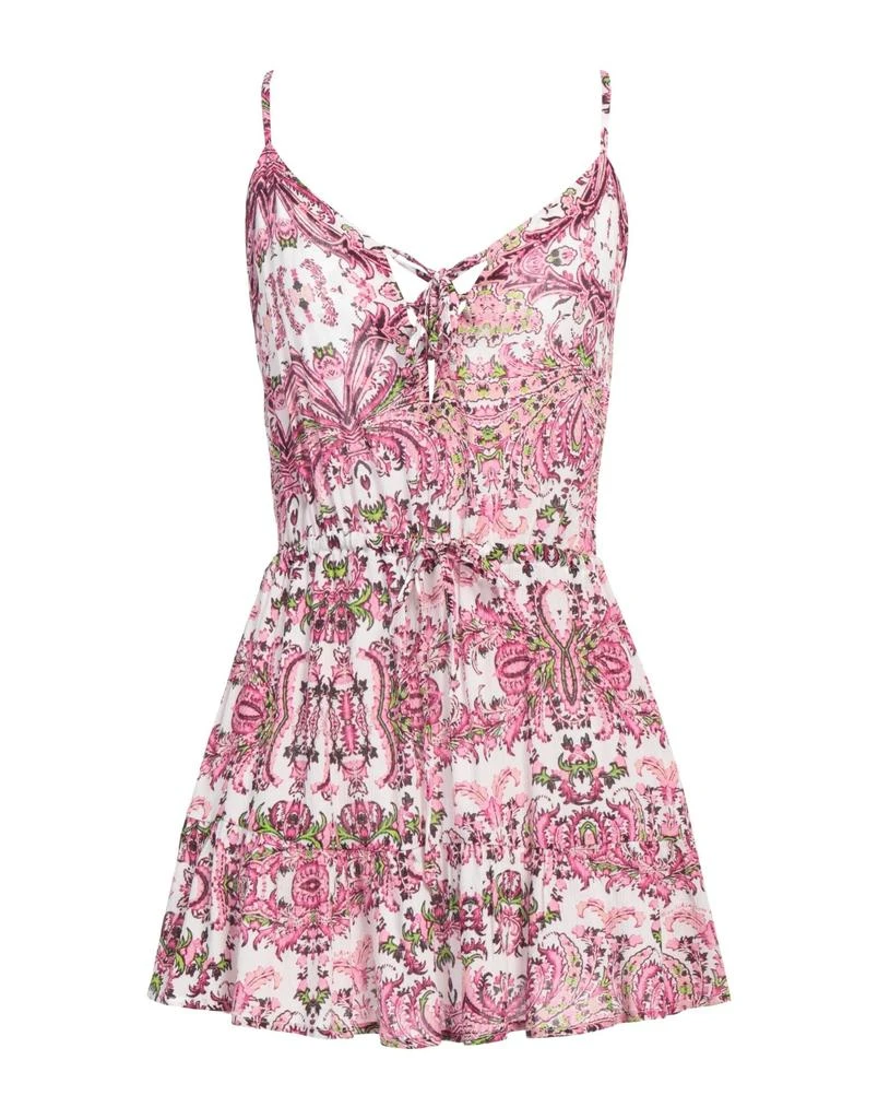 MISS BIKINI Short dress 1