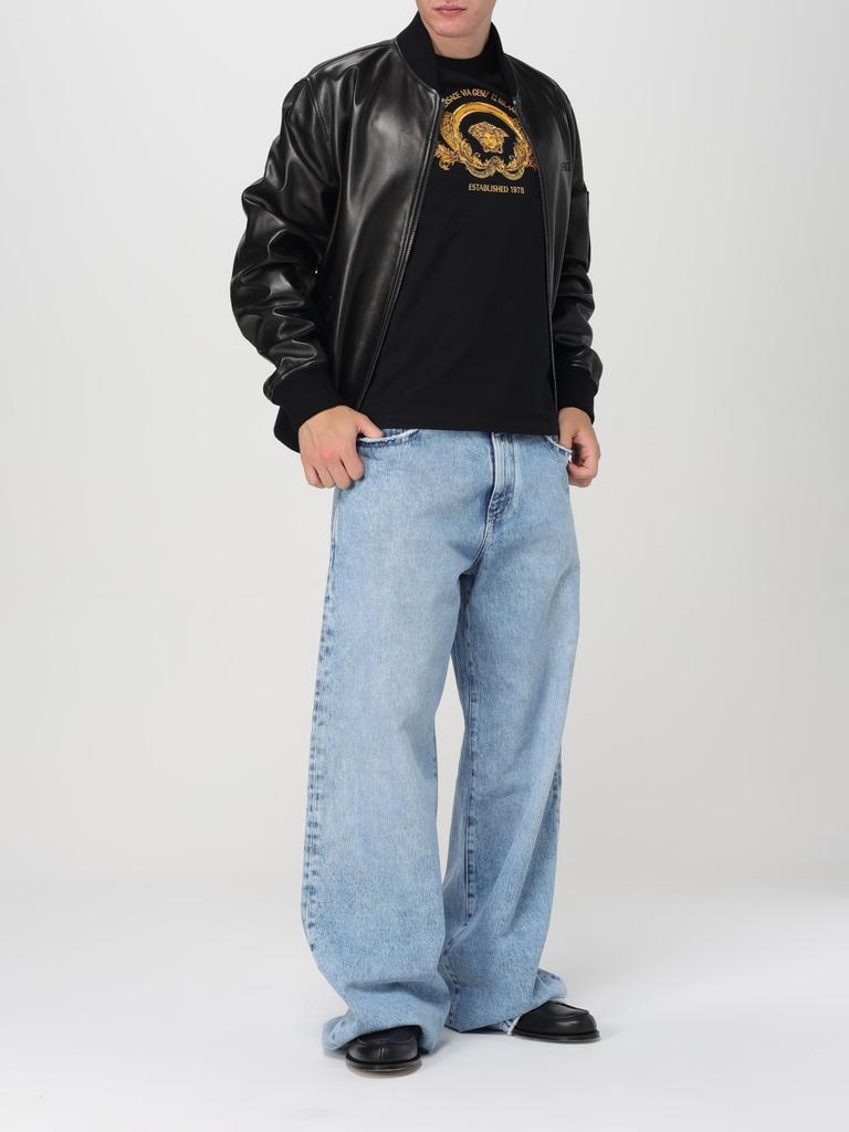Jeans men Versace – On Sale Now with Up to 60% Off | Discover