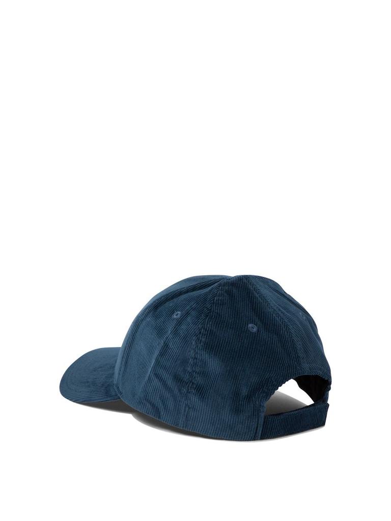 Autry Autry Corduroy Baseball Cap