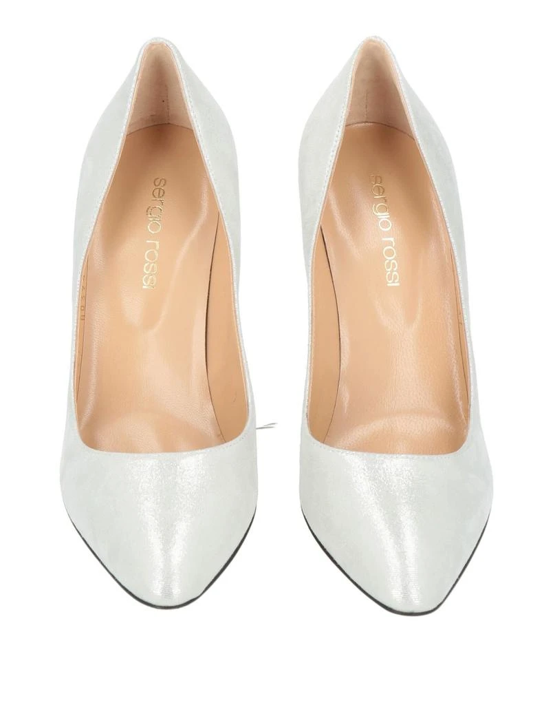 Sergio Rossi Pump 4