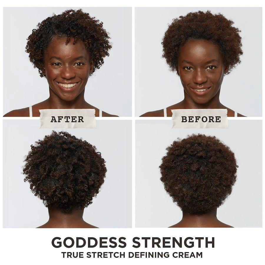 Carol's Daughter Goddess Strength, True Stretch Defining Cream with Castor Oil 14