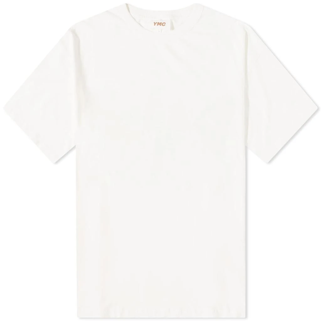 YMC YOU MUST CREATE YMC Ibiza '89 Dancers T-Shirt 1