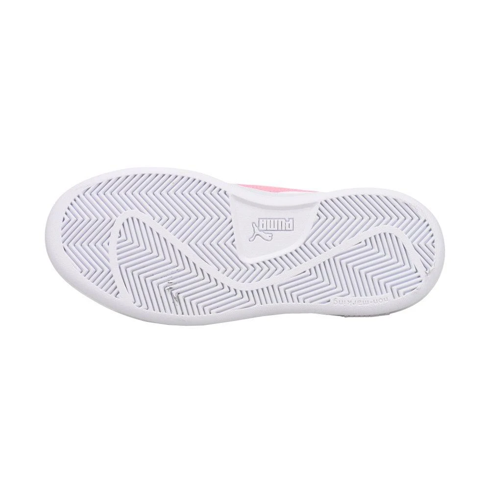 Puma Smash V2 L Sneakers (Little Kid) 4