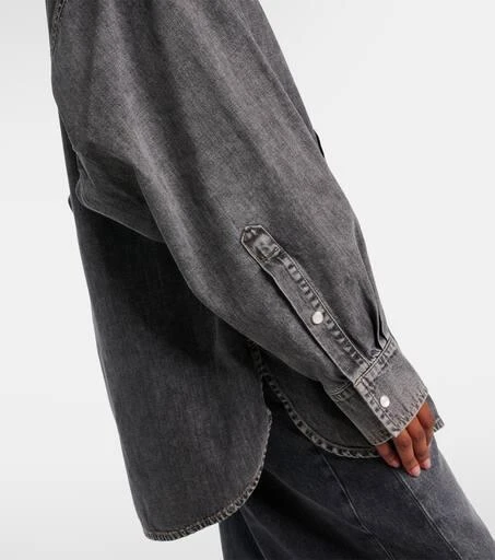 Stella McCartney Denim shirt 5