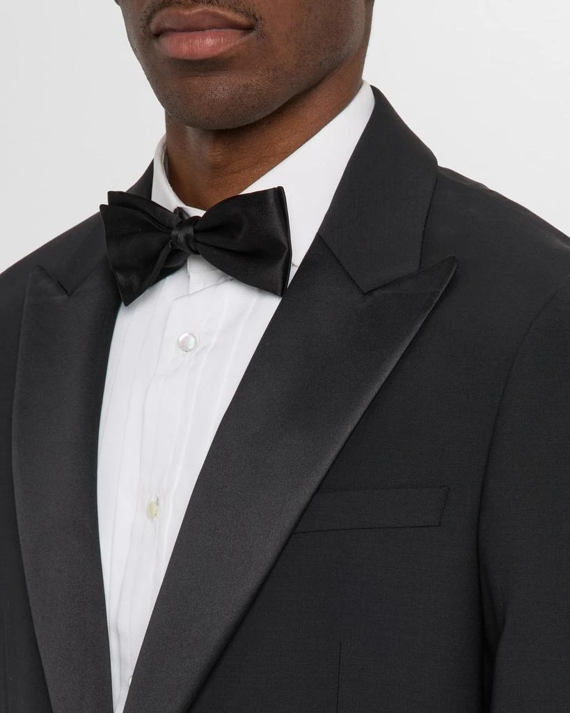 Reiss Men's Poker Modern-Fit Tuxedo Jacket 7