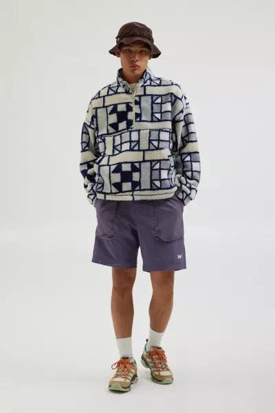 Without Walls Without Walls Trail Utility Short 4