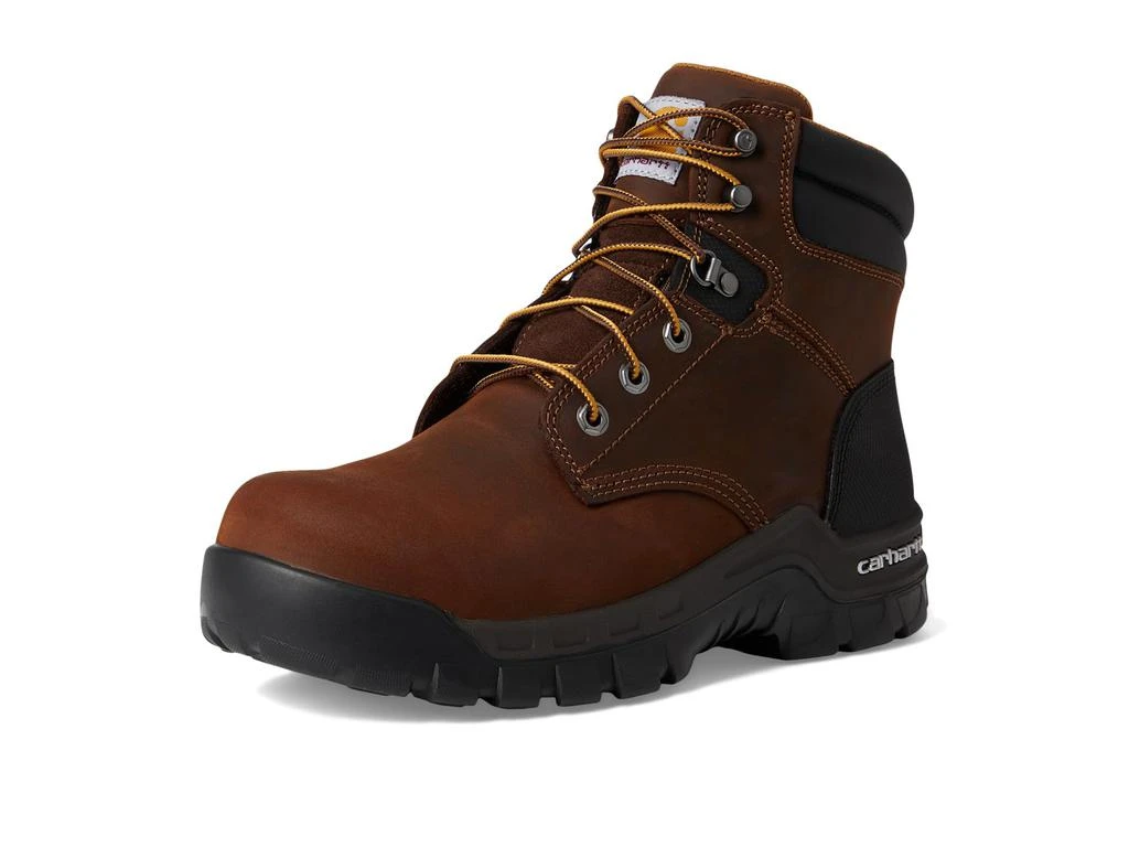 Carhartt 6-Inch Work-Flex™ Comp Toe Work Boot 7