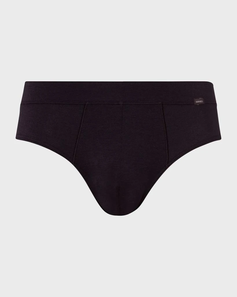 Hanro Men's Natural Function Briefs 2