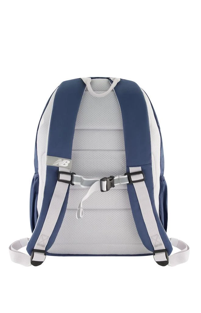 New Balance Indigo Heritage Backpack 2