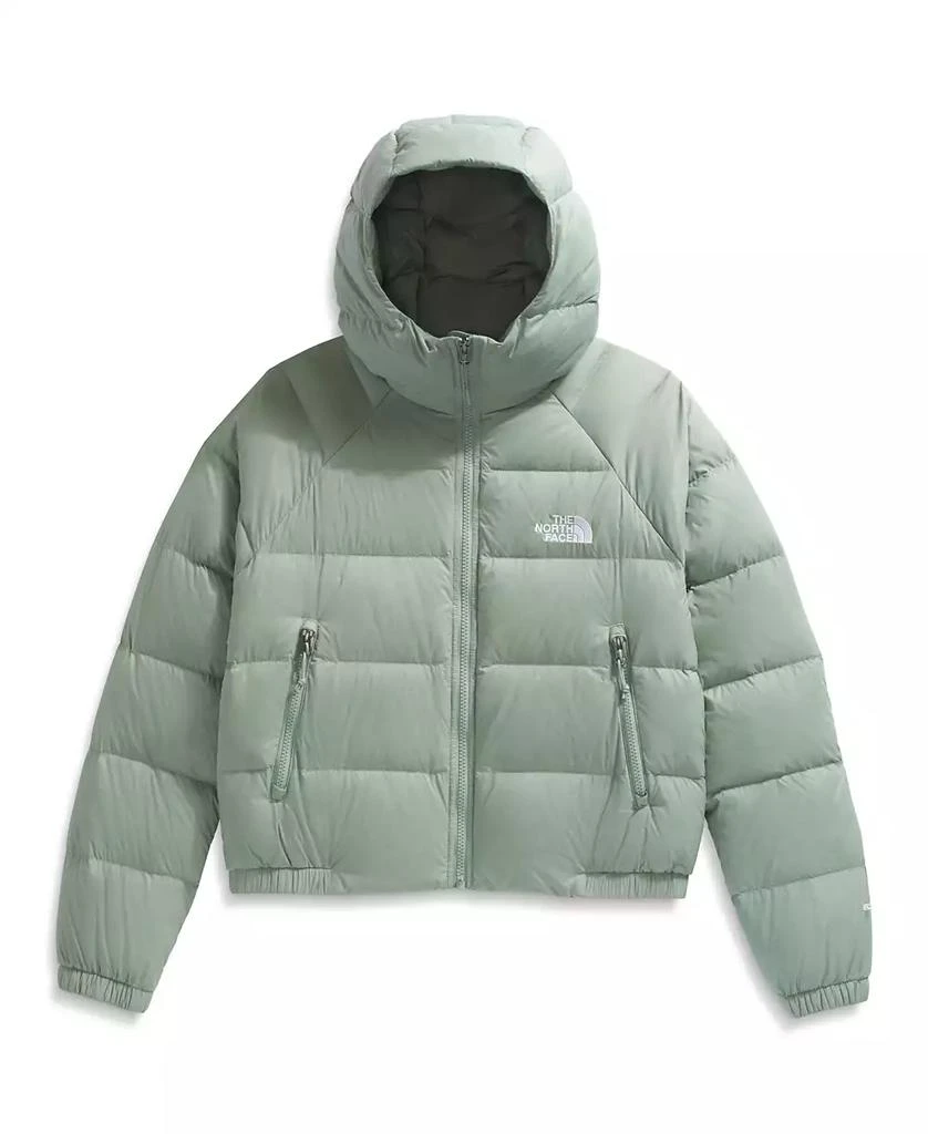 The North Face Women's Hydrenalite Hooded Down Jacket 6
