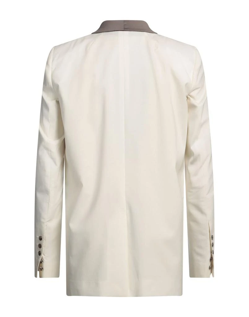 Rick Owens Blazer 2