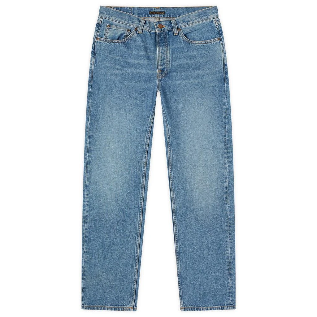 Nudie Jeans Nudie Rad Rufus Jeans