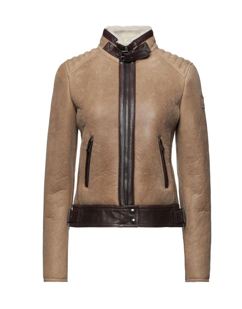 BELSTAFF Jacket 1