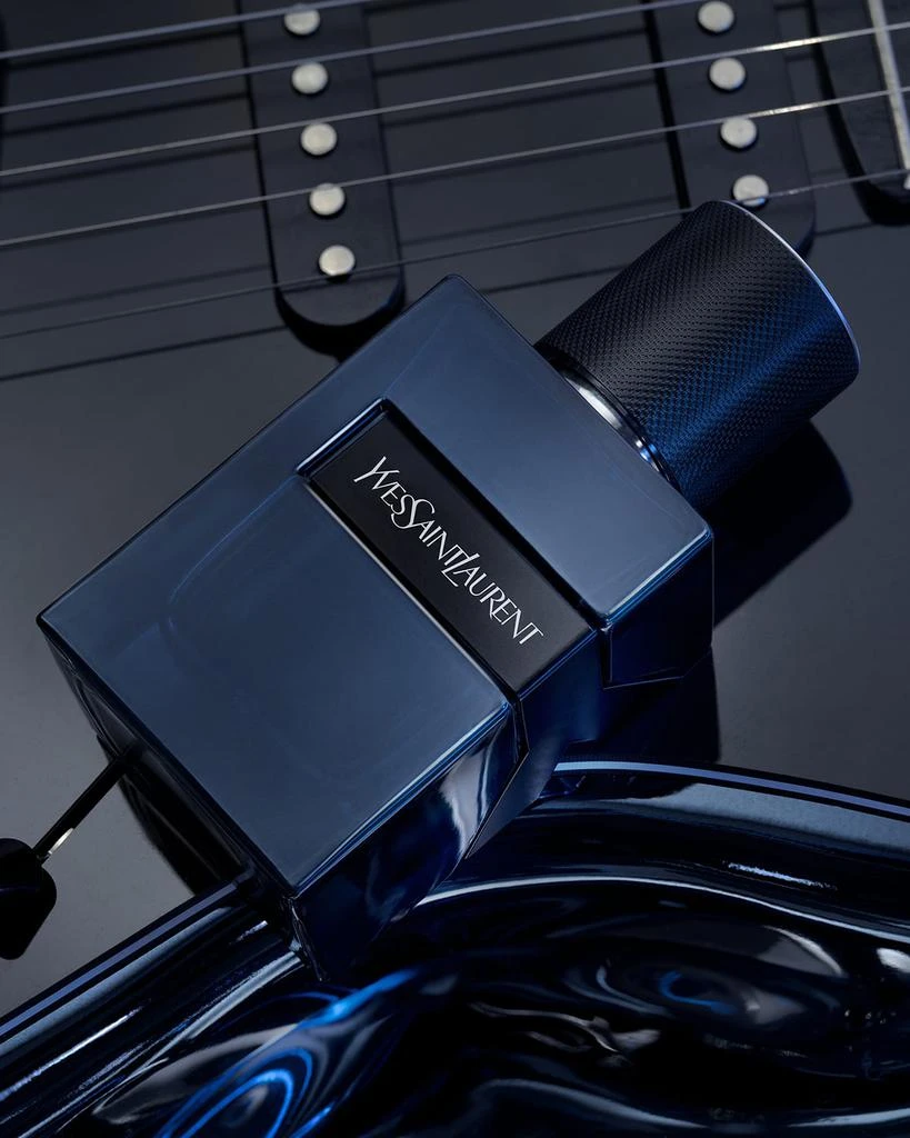 Yves Saint Laurent Y Elixir, 2 oz. 7