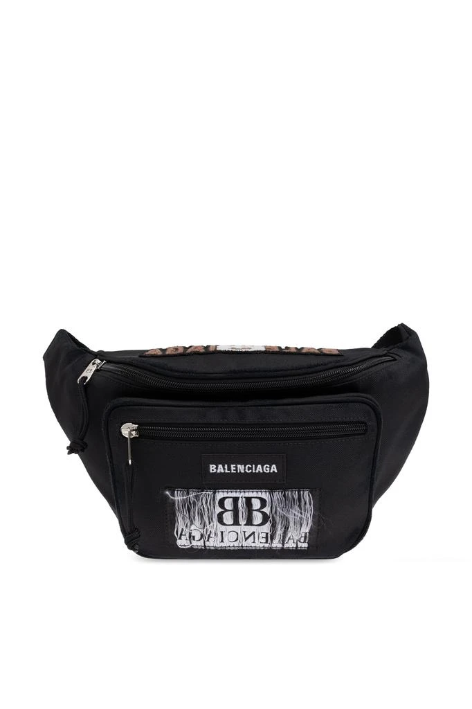 Balenciaga Waist Bag 1