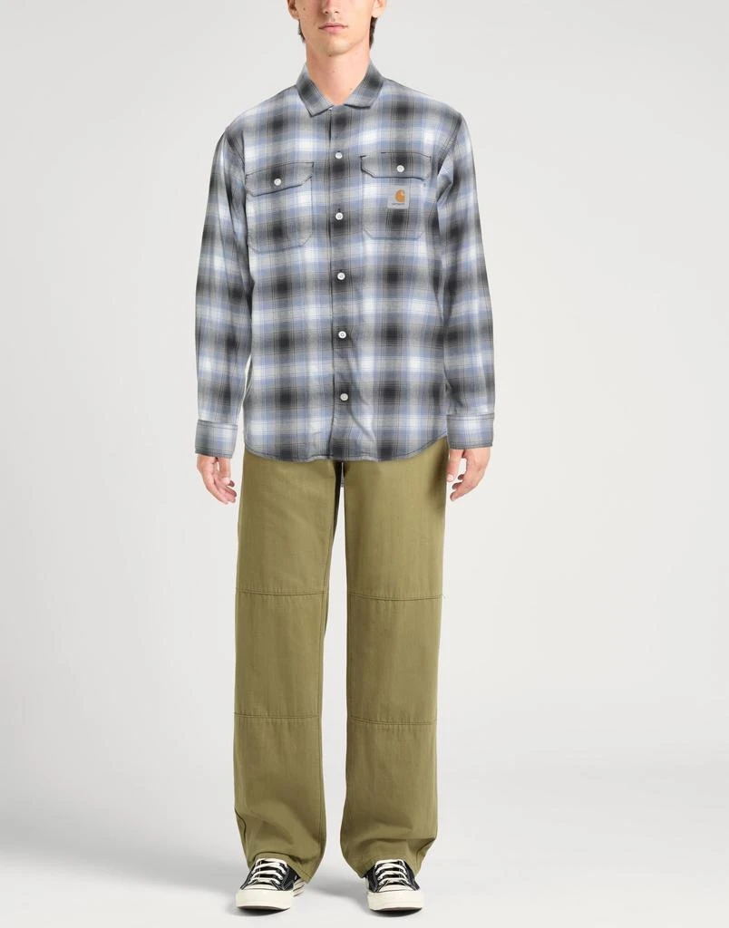 Carhartt Checked shirt 2