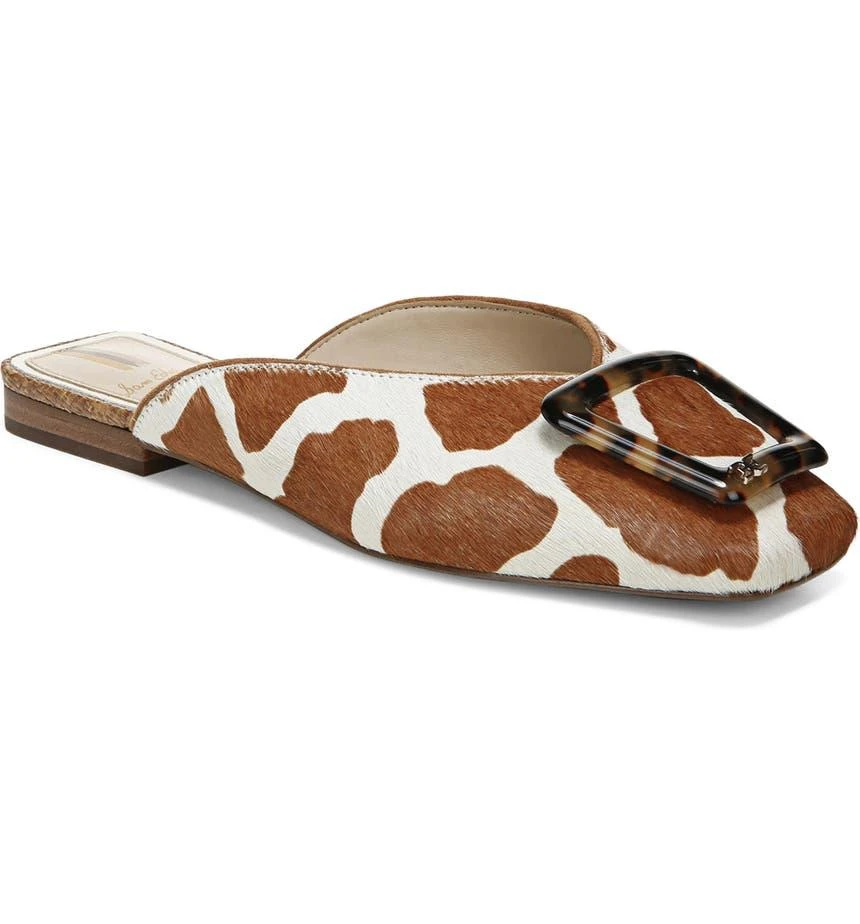 Sam Edelman Lavina Mule 1