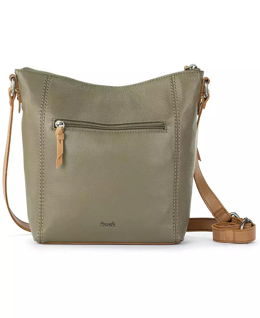 The Sak Women's Ashland Leather Crossbody Bag 2