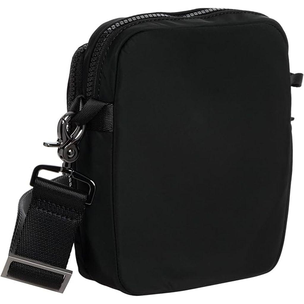 Versace Jeans Crossbody Bags Black Women