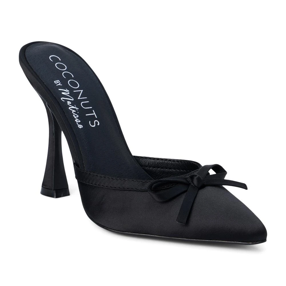 COCONUTS by Matisse Instinct Pointed Toe Mules 2