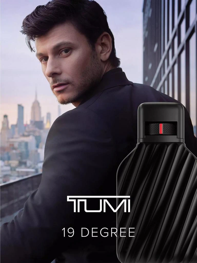Tumi 19 Degree Extrait De Parfum 6