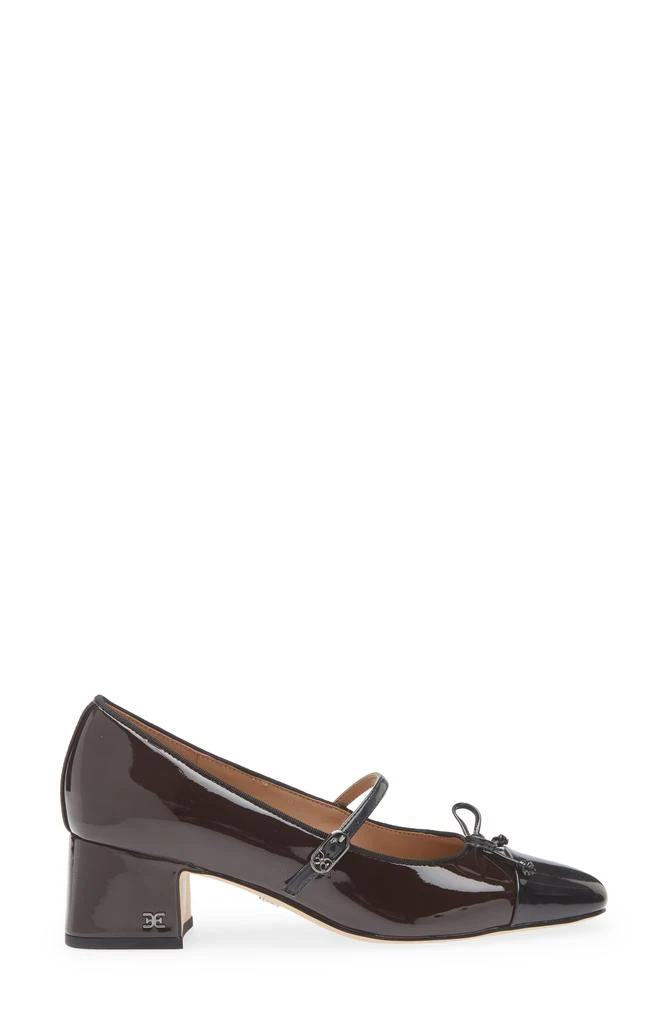 Sam Edelman Thora Mary Jane Pump 4