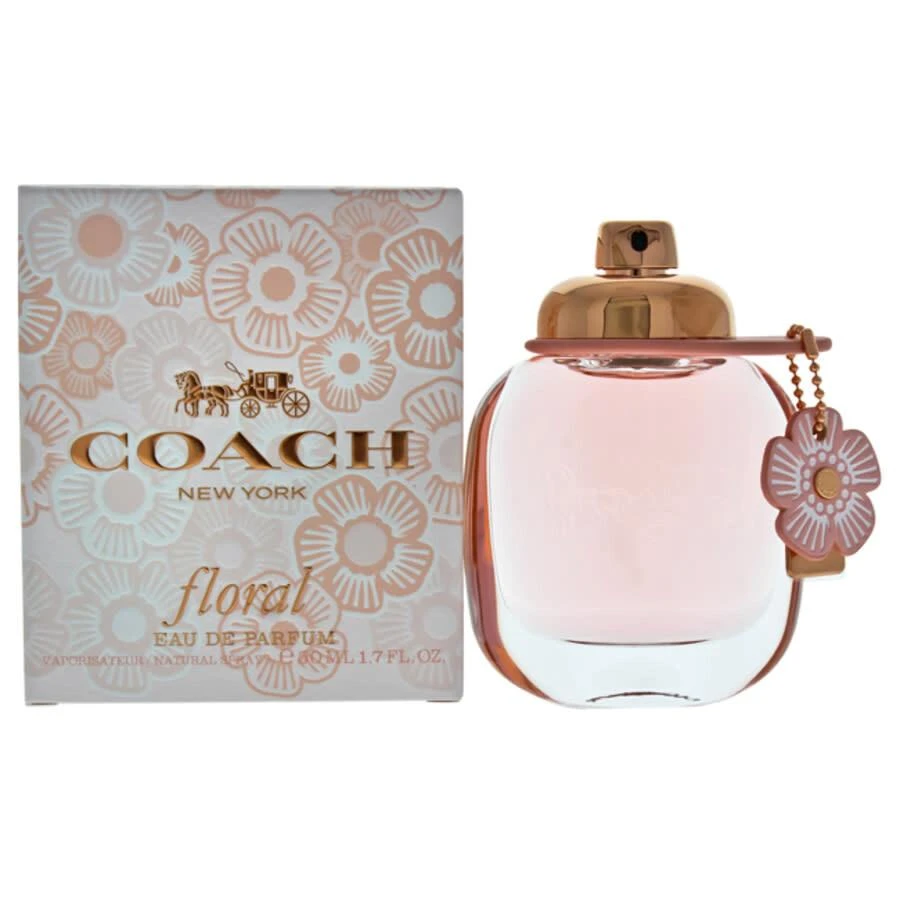 Coach Coach Floral Ladies EDP 1