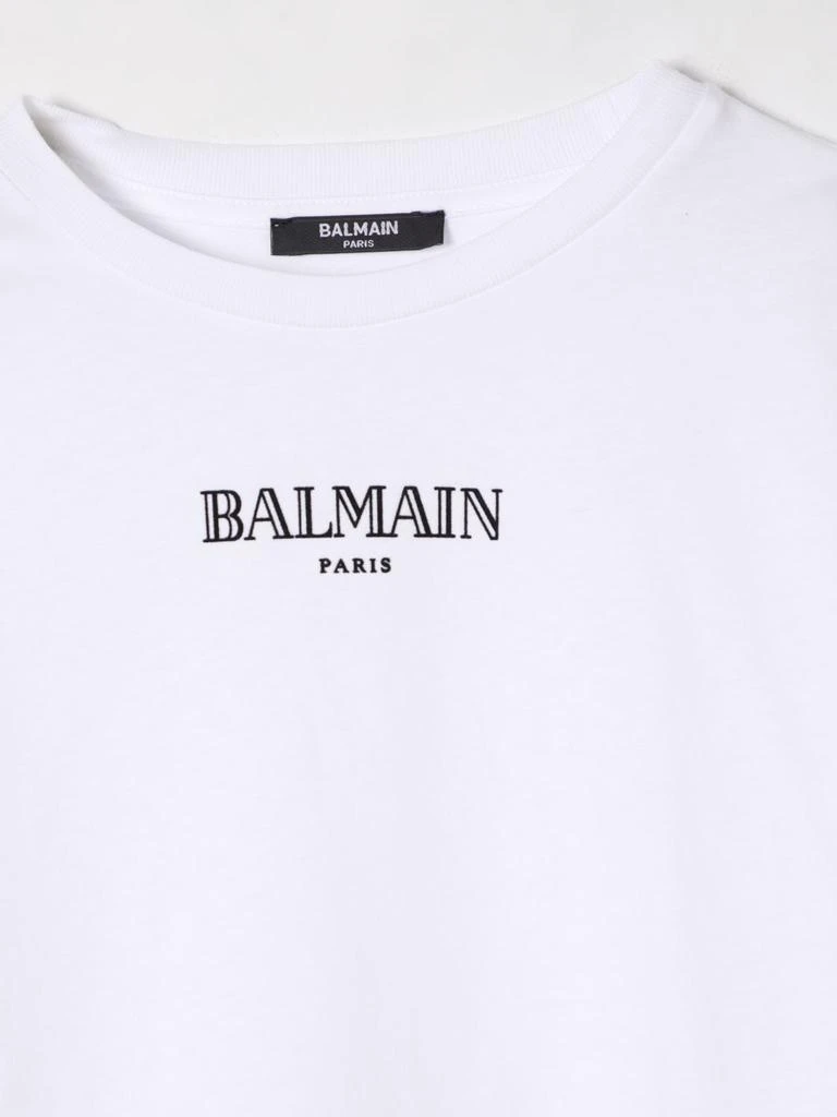 BALMAIN T-shirt kids Balmain 3