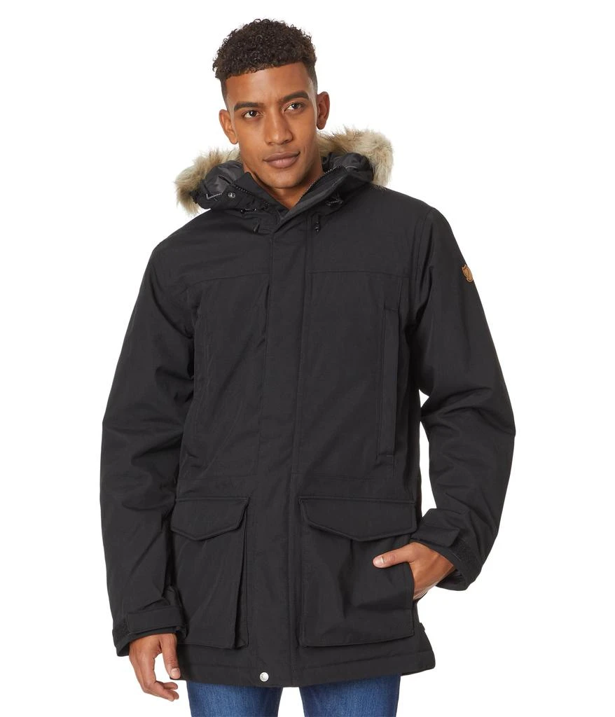 Fjällräven Nuuk Lite Parka 1