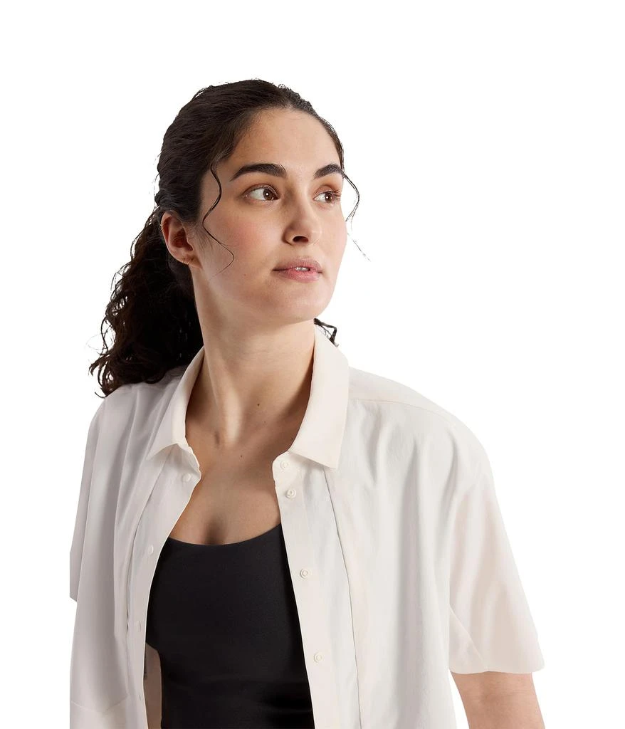 Arc'teryx Sima Shirt Short Sleeve 3