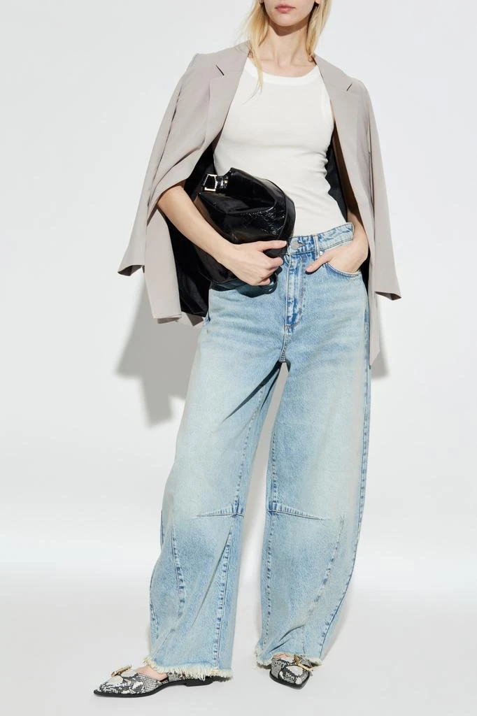 ALL SAINTS Jeans Jett 2