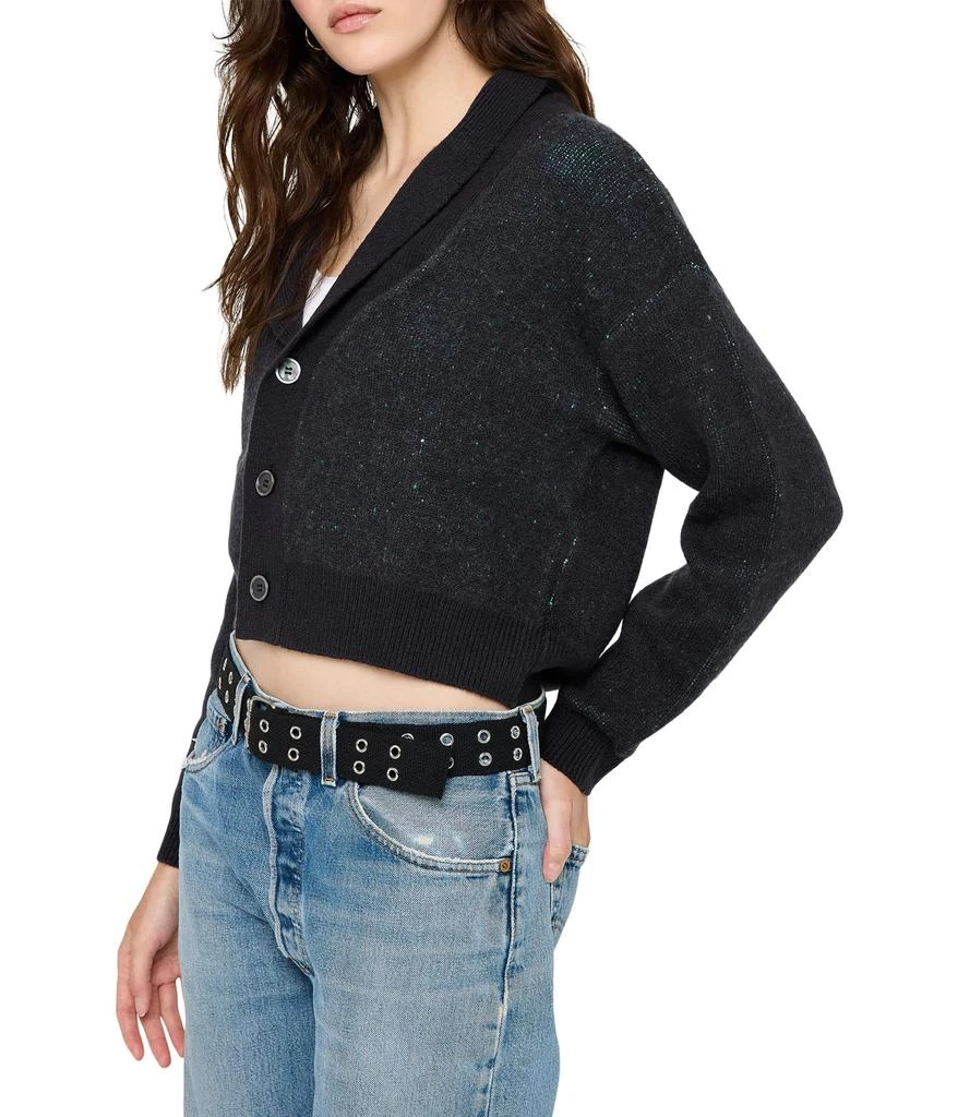 Spiritual Gangster Spirit Eye Royce Cardigan 4