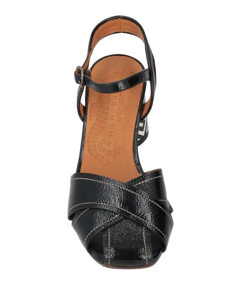 Chie Mihara Sandals 4