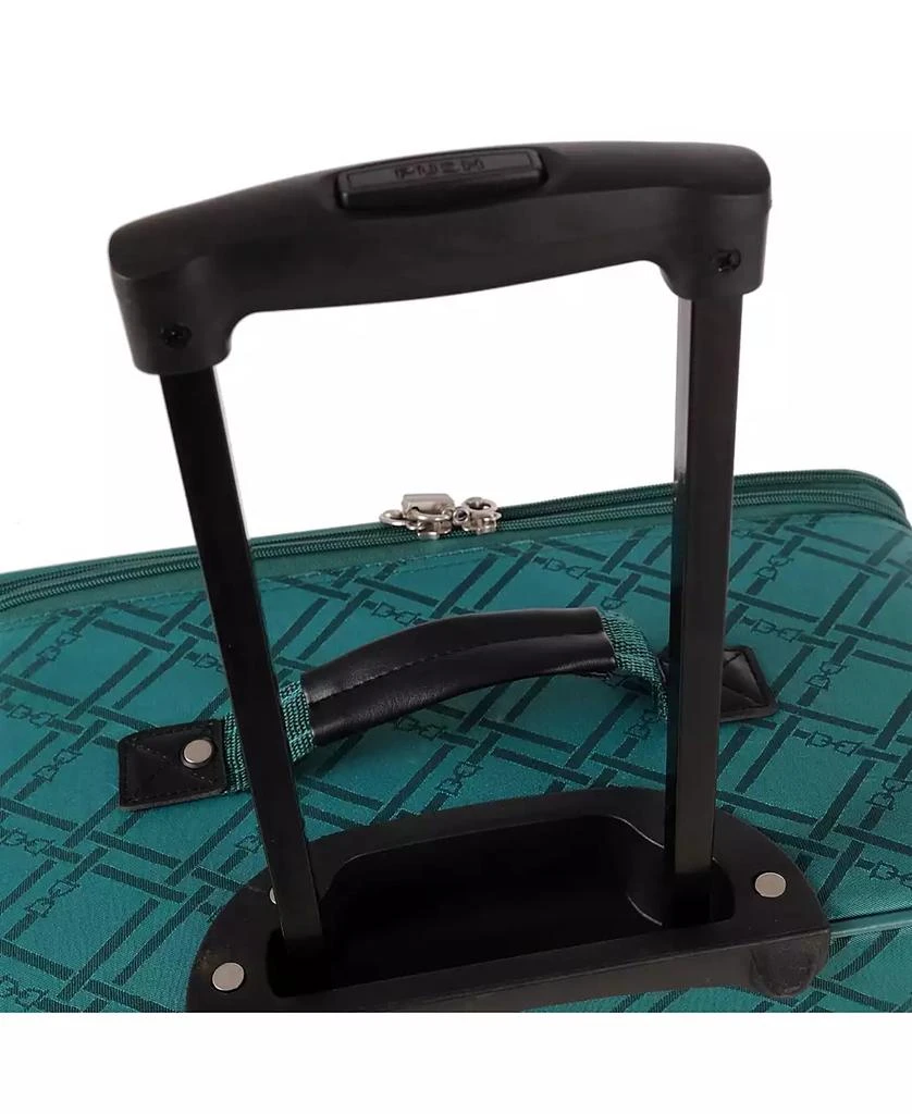 American Flyer Pemberly Buckles 5 Piece Luggage Set 7