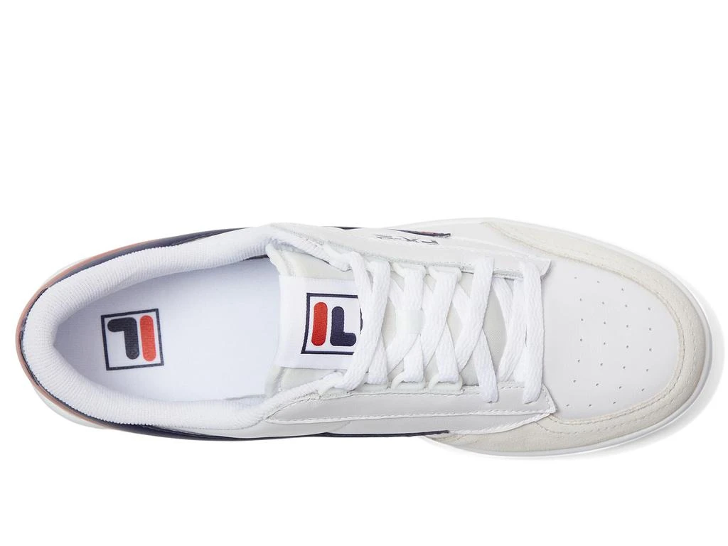 Fila FX-2 2