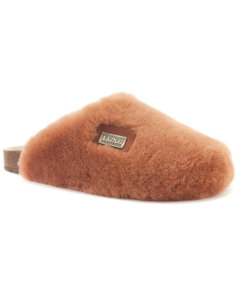 Australia Luxe Collective Australia Luxe Collective Dreamer Suede Slipper