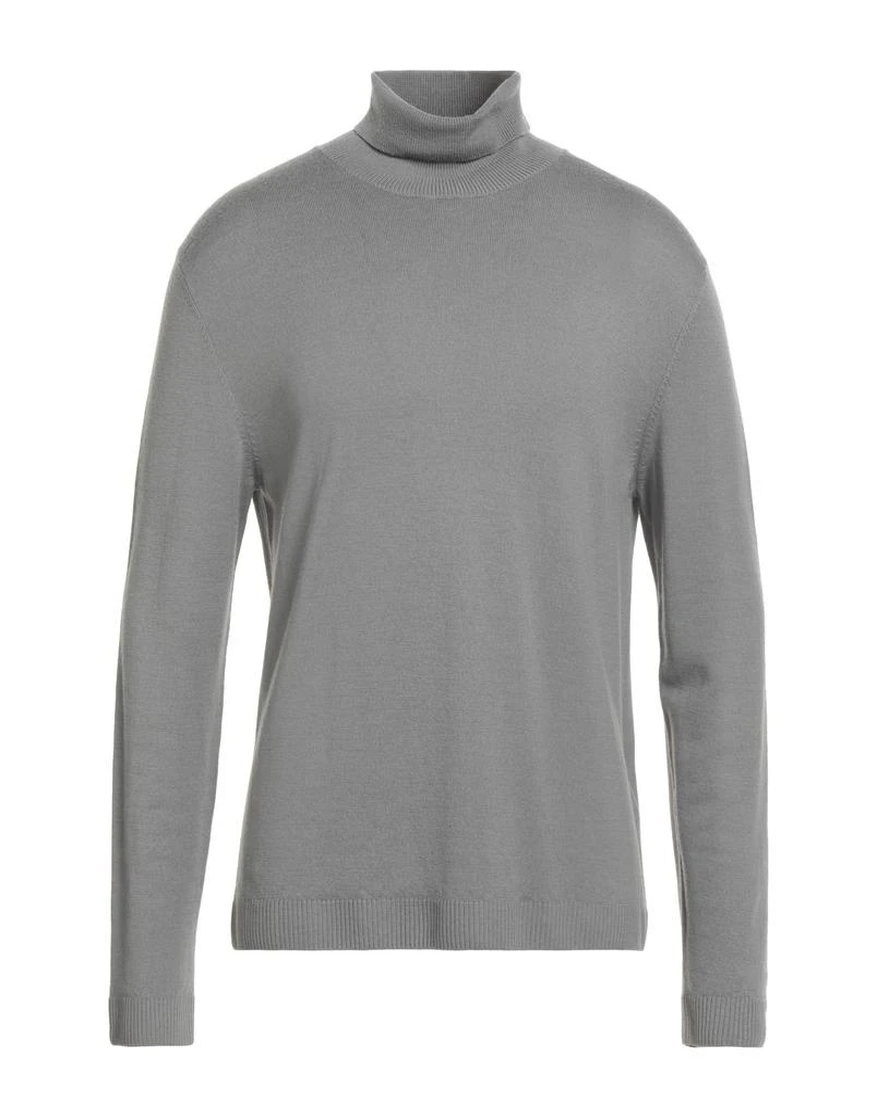 MASSIMO ALBA Turtleneck 1