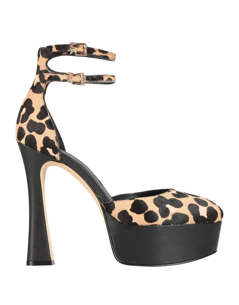 Michael Kors Pump 1