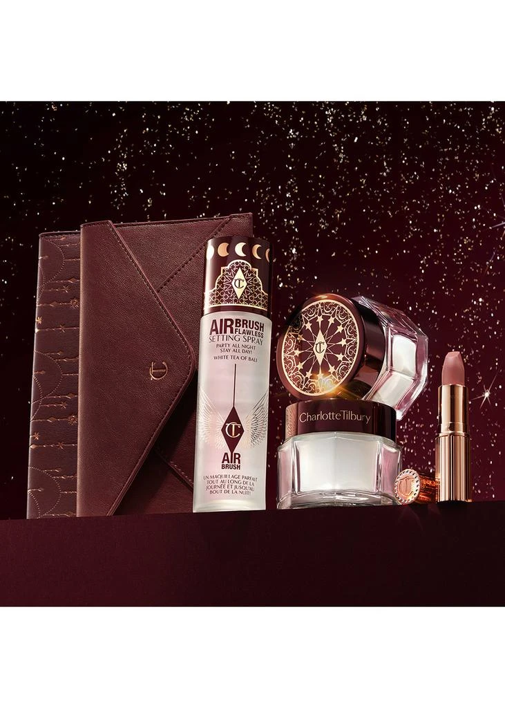 Charlotte Tilbury Matte Revolution Lipstick In Pillow Talk Medium 3