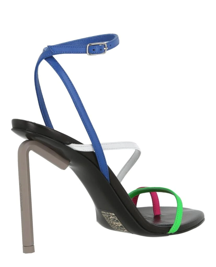 Off-White Allen High Heel Sandals 3