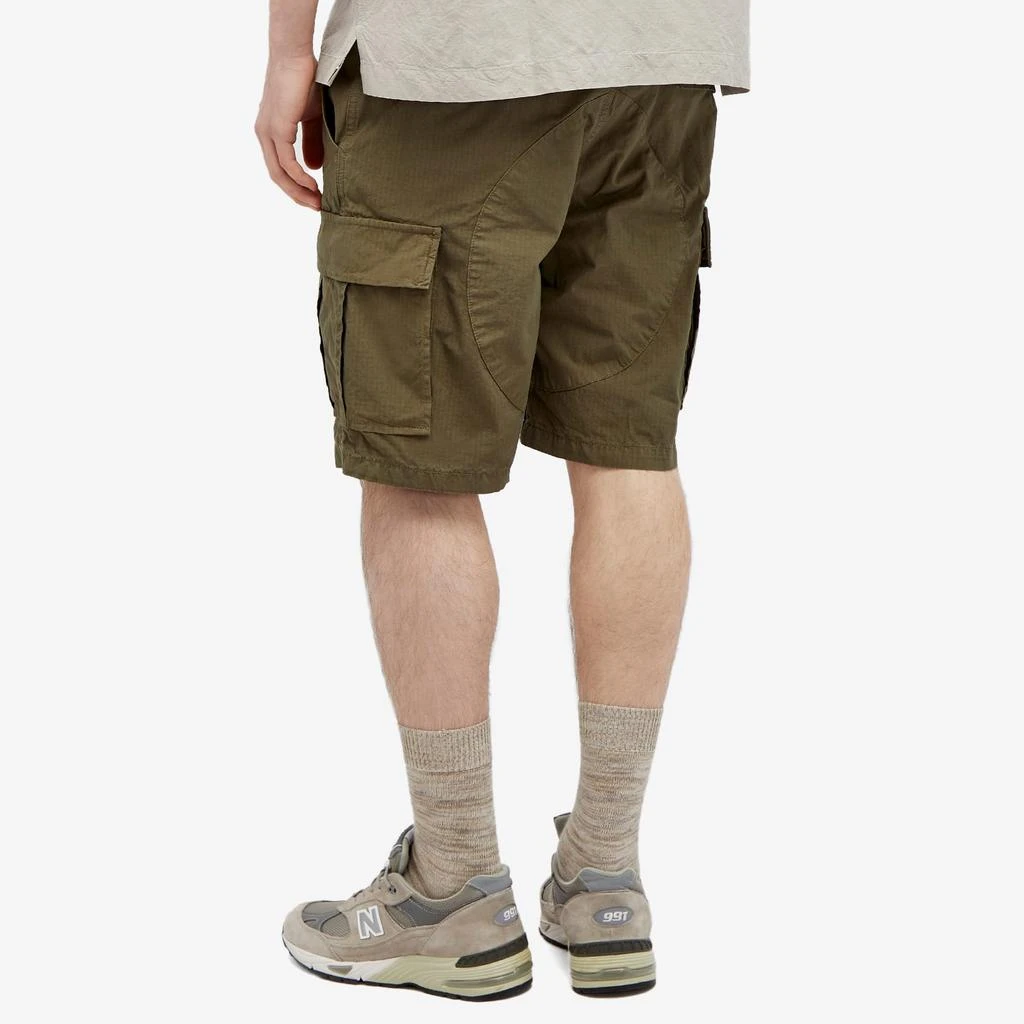 Stan Ray Stan Ray Ripstop Cargo Shorts 3