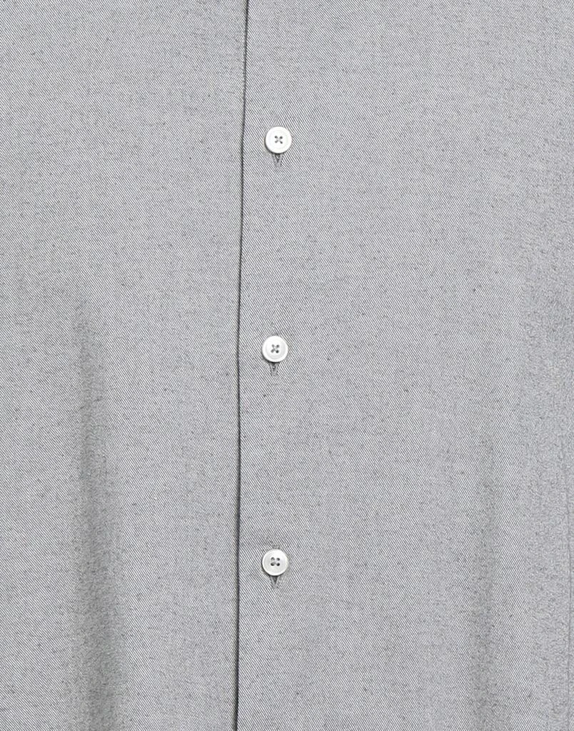 XACUS Solid color shirt 4