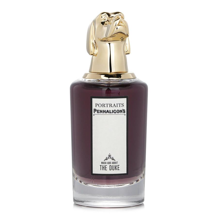 Penhaligon's Men's Much Ado About The Duke EDP Spray 2.5 oz Fragrances 793675976083