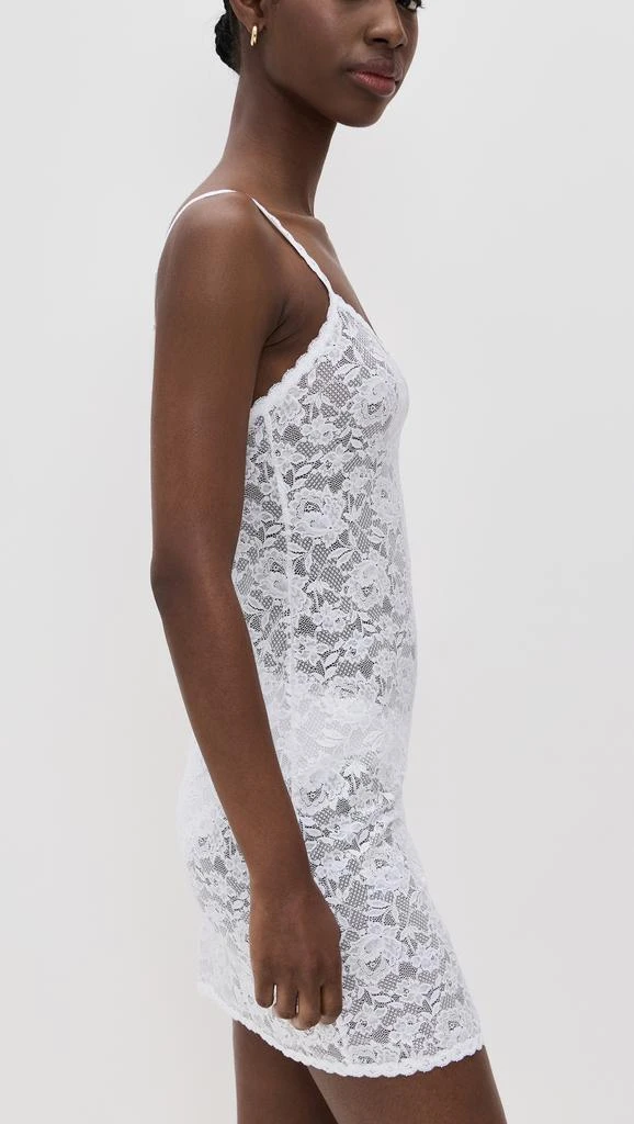 Cosabella Never Say Never Foxie Chemise 3