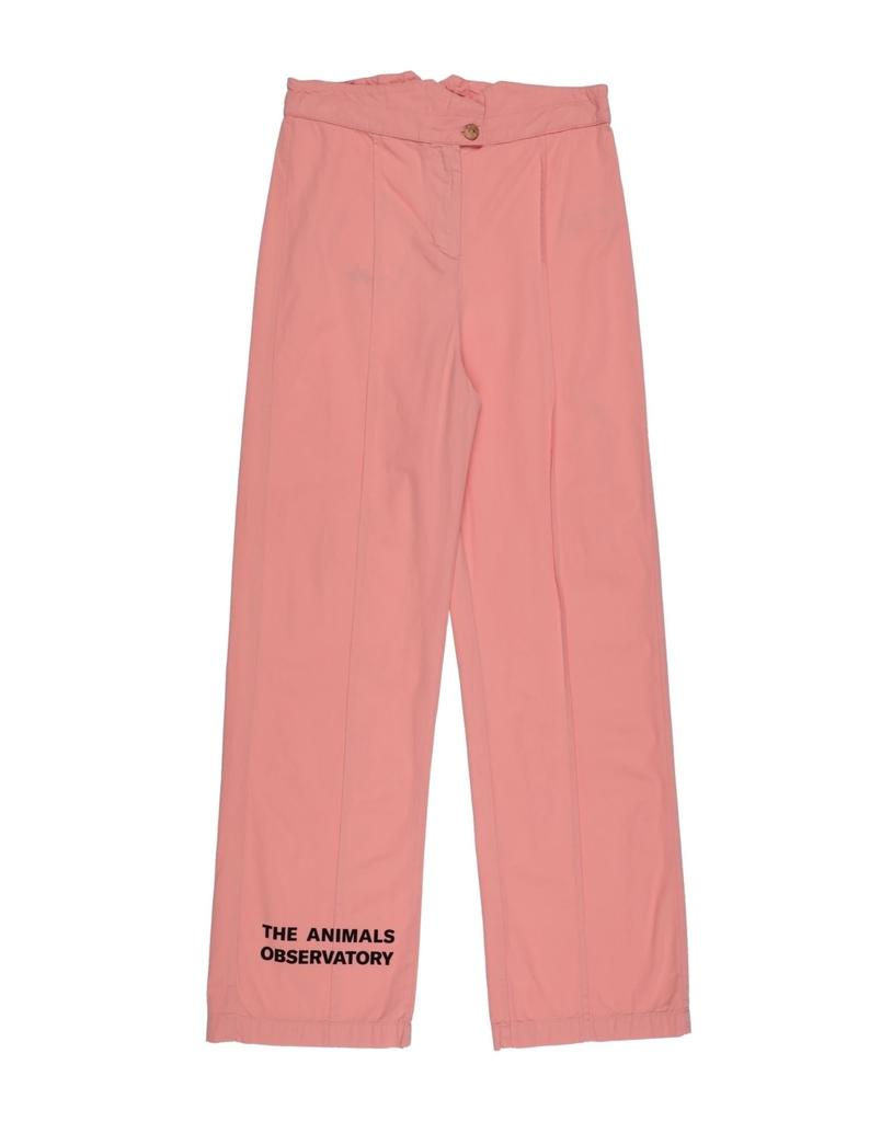 The Animals Observatory Casual pants