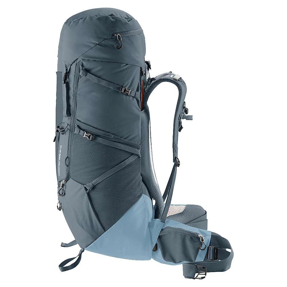 Deuter Deuter Aircontact Core 45+5 SL Pack 6