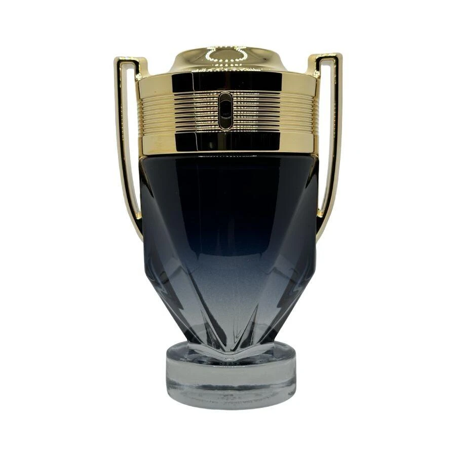Paco Rabanne Paco Rabanne Invictus Parfum Mens Parfum 1