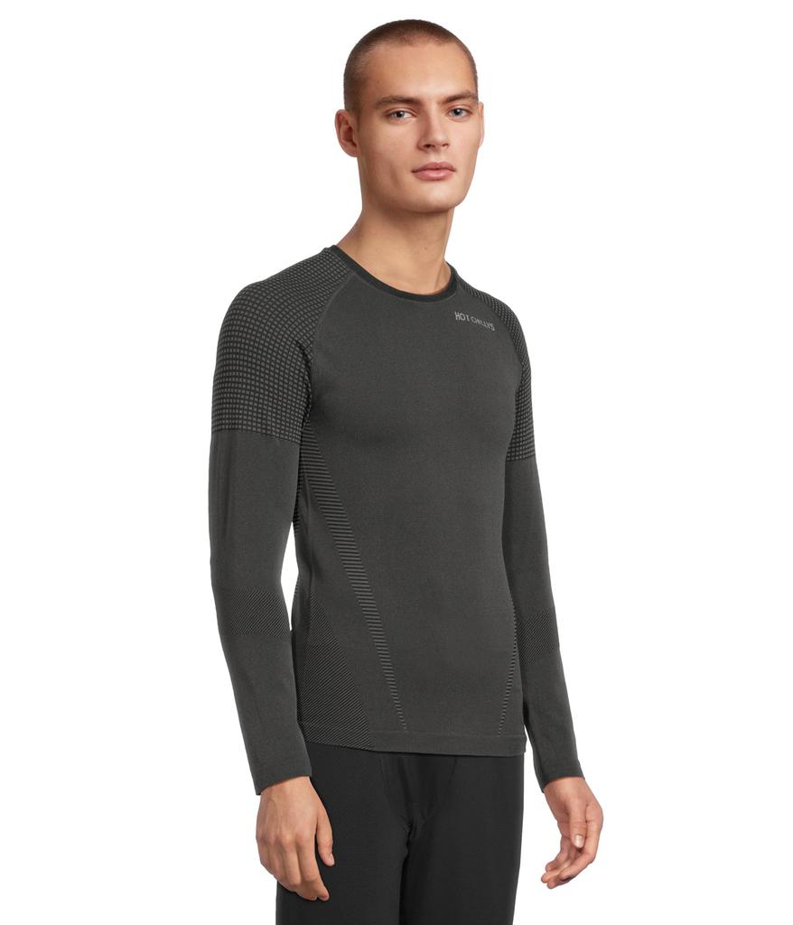Hot Chillys 3-D Knit Crew