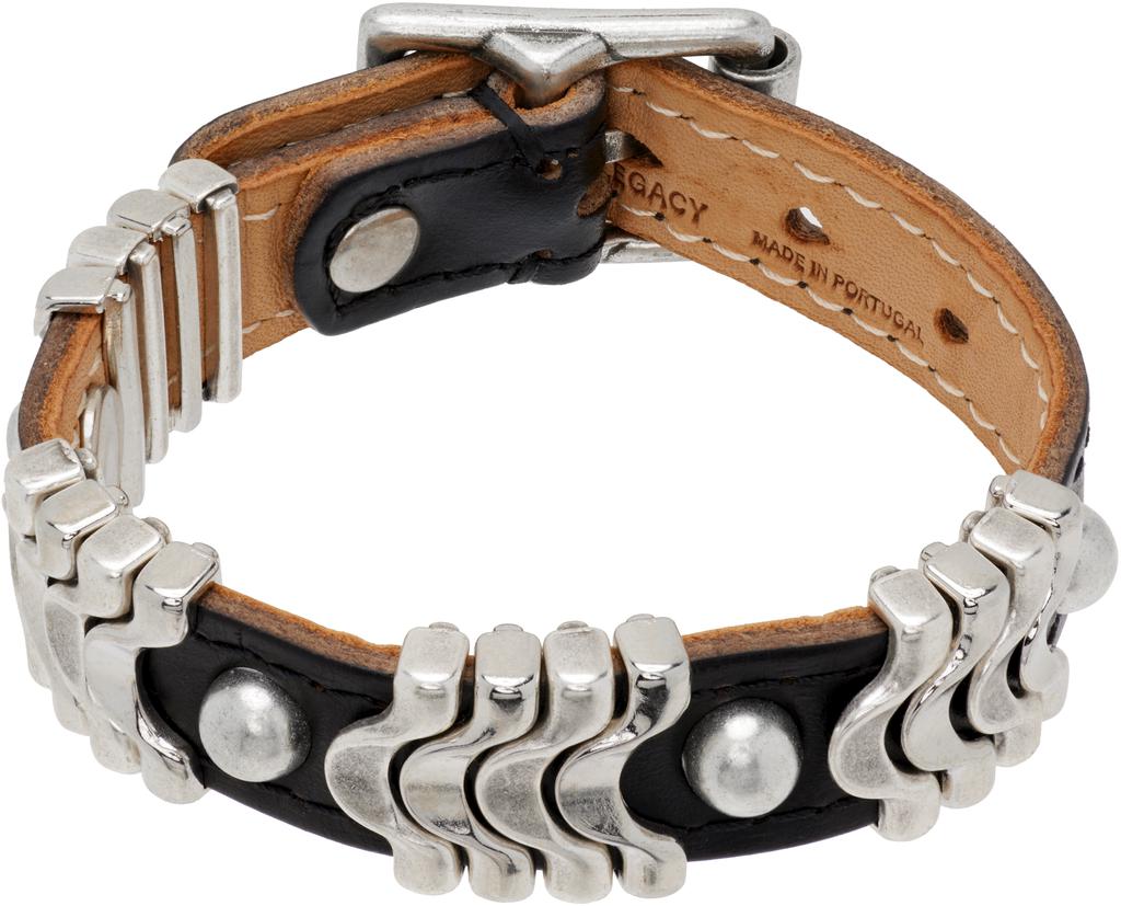Our Legacy Spine Bracelet - Bracelets - Compare Prices from 6+