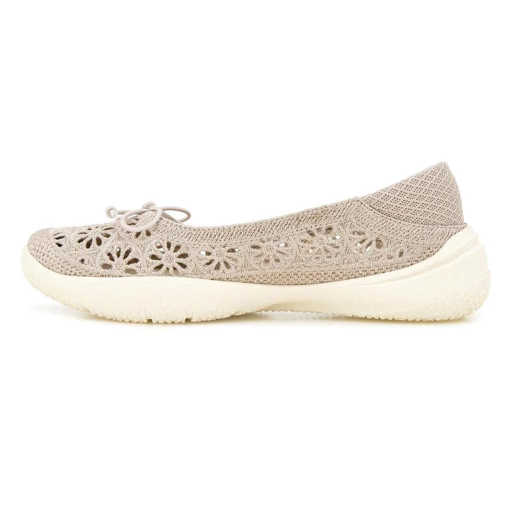 JBU Florence Ballet Flats 3